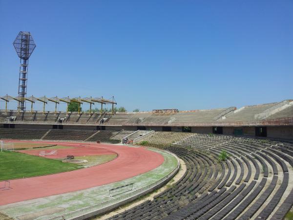 Stadion Plovdiv - Plovdiv