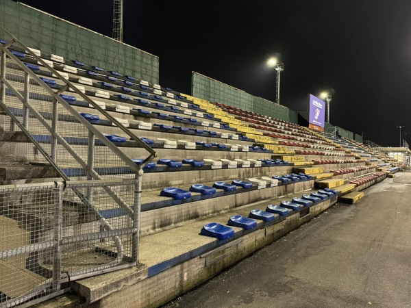 Stadio Comunale di San Pietro in Cariano - San Pietro in Cariano