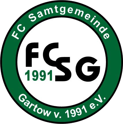 Wappen FC Samtgemeinde Gartow 1991 II  73799