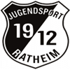 Wappen VfJ Ratheim 1912