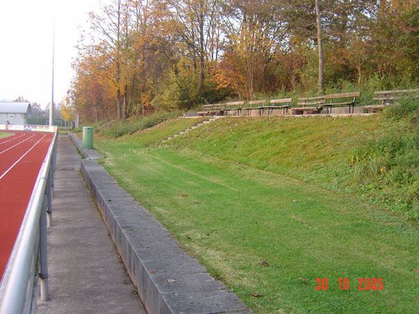 Sportpark Aschheim - Aschheim bei München