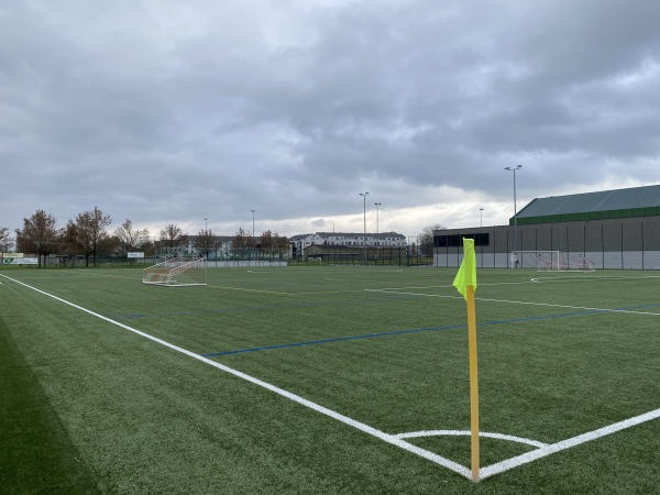 Stadion Grünfeld Platz 5 - Rapperswil-Jona