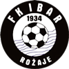 Wappen FK Ibar Rožaje