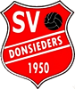 Wappen SV Donsieders 1950  86805