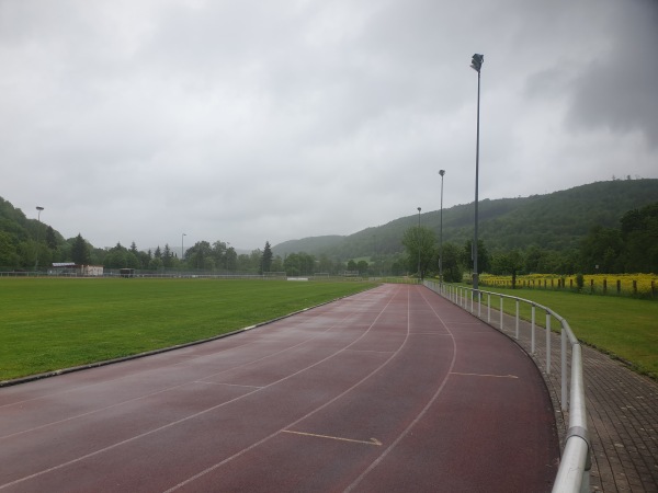 Carl-Zeiss-Stadion - Oberkochen