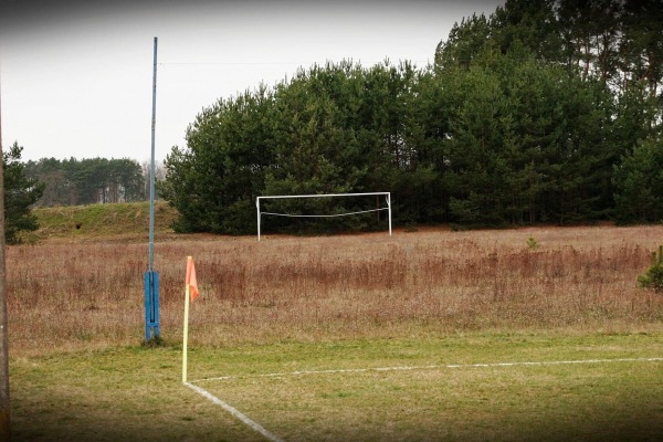 Waldsportplatz (alt) - Neißemünde-Wellmitz