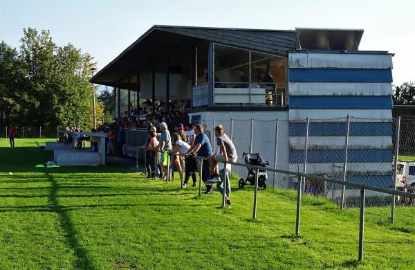 Sportanlage Hoferfeld - Lochau