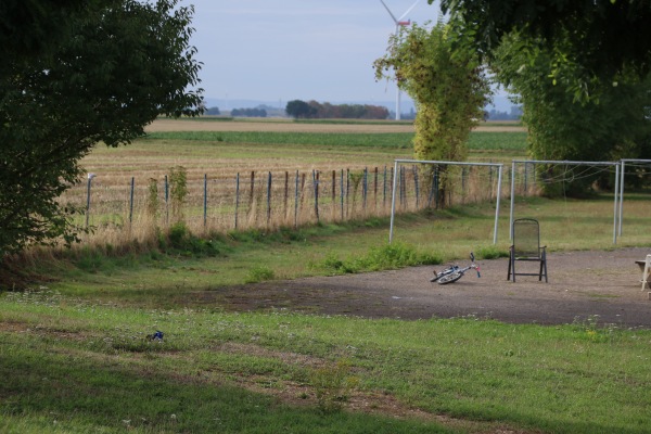 Sportanlage Doktorweg Platz 2 - Nörvenich-Wissersheim