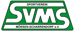 Wappen SV Mörsen-Scharrendorf 1946  14978