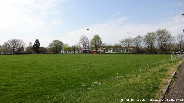 Sportgelände Haubenwasen - Alfdorf-Pfahlbronn