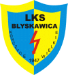 Wappen LKS Błyskawica Kończyce Wielkie
