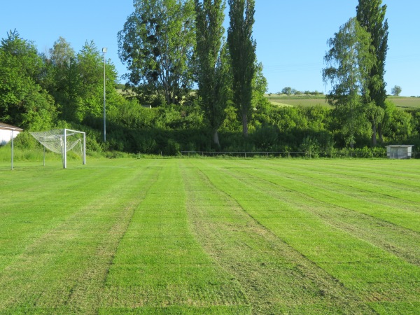 Sportplatz Kirschberg - Bad Salzdetfurth-Groß Düngen