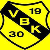 Wappen Vorupør Boldklub