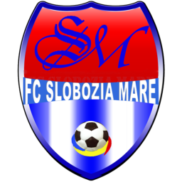 Wappen FC Slobozia Mare  5438