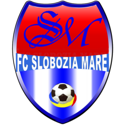 Wappen FC Slobozia Mare