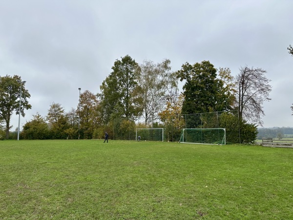 Sportanlage Am Vogelberg Platz 2 - Schwabhausen-Arnbach