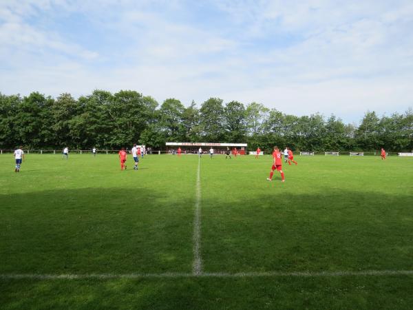 Skovlund Stadion - Skovlund