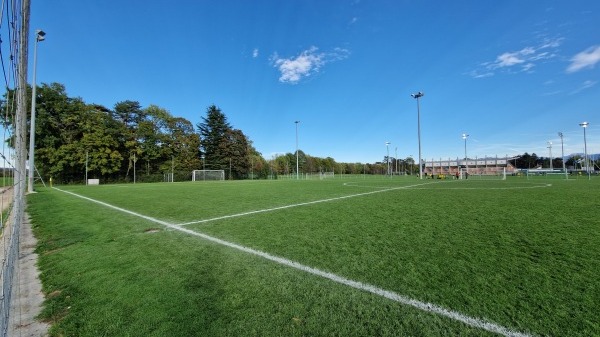 Centre Sportif de Colovray terrain 4 - Nyon