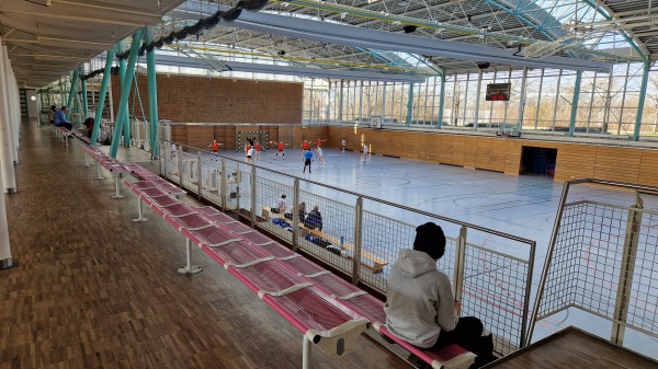 Sport- und Freizeitpark Haar - Haar bei München