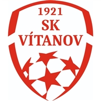 Wappen SK Vítanov