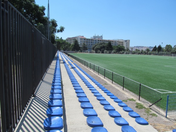 Stadion Topolica 2 - Bar