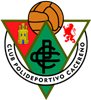 Wappen CP Cacereño