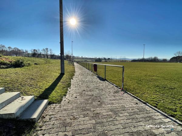 Sportanlage Auf Bulz Platz 2 - Denkingen