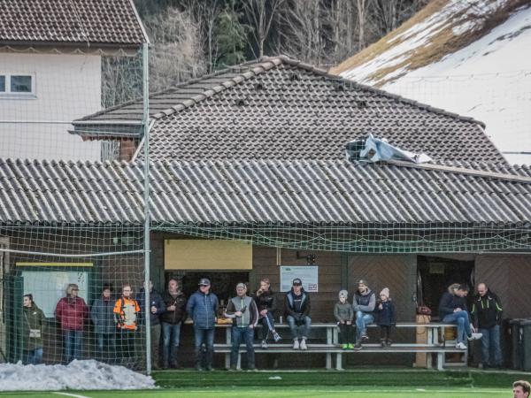 Sportplatz St. Koloman - Sankt Koloman