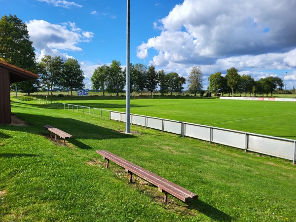 Sportplatz Riekofen - Riekofen