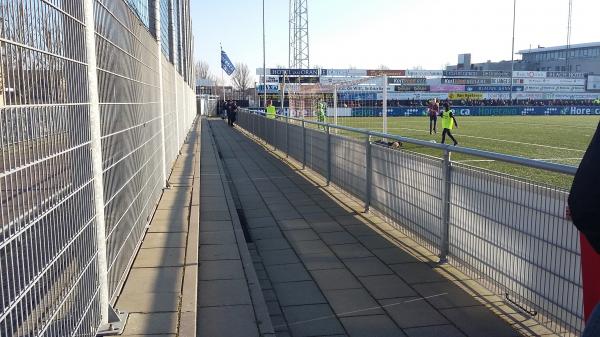 Sportpark Duinwetering - Noordwijk