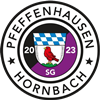 Wappen SG Pfeffenhausen/Hornbach (Ground A)