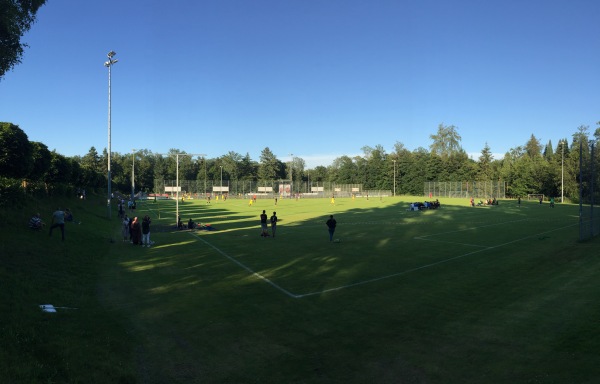 ADM-Sportpark Platz 3 - Stuttgart-Degerloch