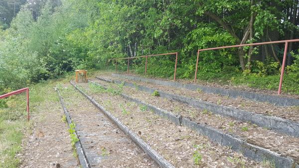 Waldstadion - Marktredwitz