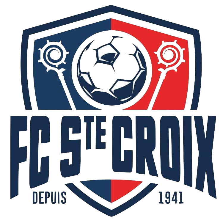 Wappen FC Sainte-Croix-en-Plaine  127544
