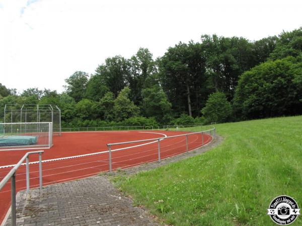 Sportzentrum Holzäcker - Affalterbach