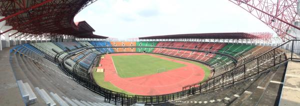 Gelora Bung Tomo - Surabaya