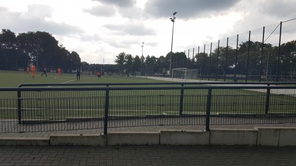 Bezirkssportanlage Bäuminghausstraße Platz 2 - Essen/Ruhr-Altenessen