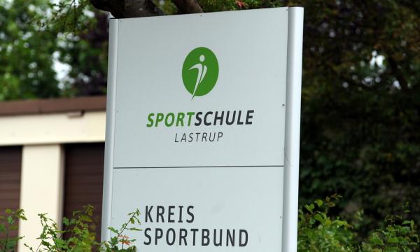 Sportschule Lastrup Kreissportbund Cloppenburg - Lastrup