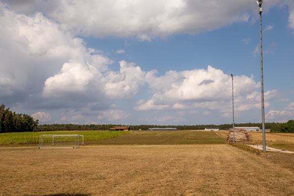 Sportplatz Zum Flecken - Rohr/Mittelfranken
