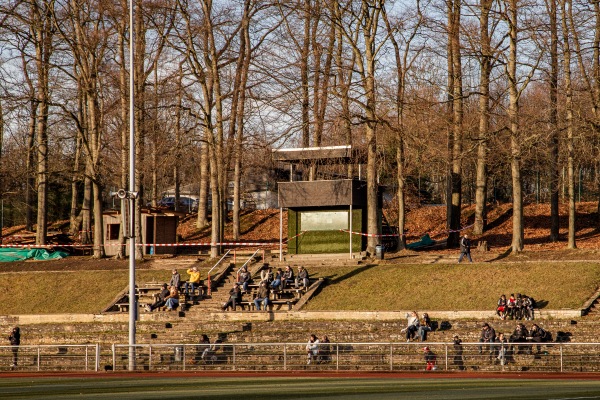 Waldstadion Harkortberg - Wetter/Ruhr