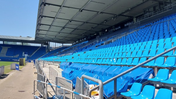 Vonovia Ruhrstadion - Bochum