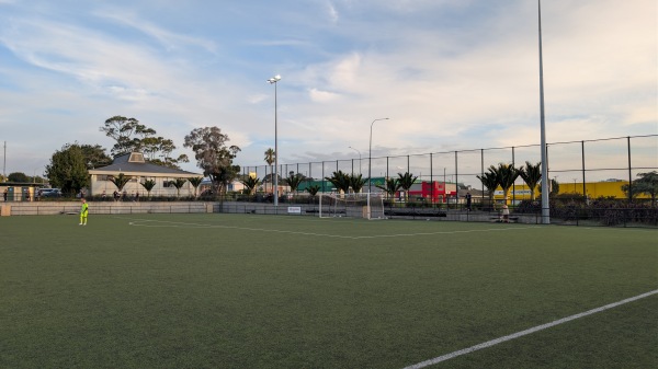 William Green Reserve  - Auckland