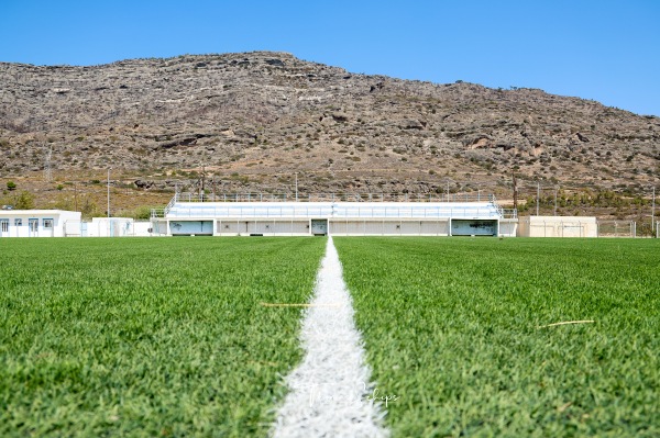 Stadio Koutsouras - Koutsouras