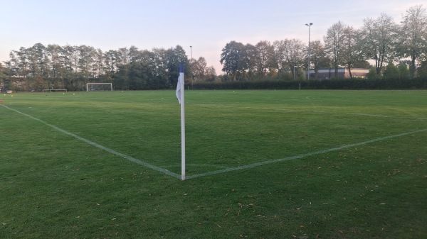 Sportanlage Gilder Weg B-Platz - Leiferde