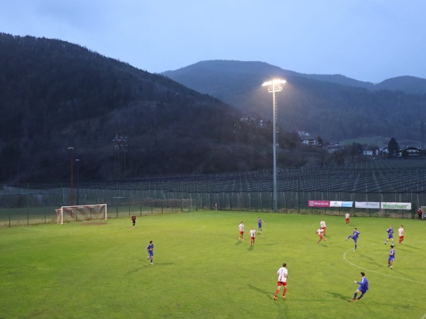Sportplatz Albeins - Brixen (Bressanone)