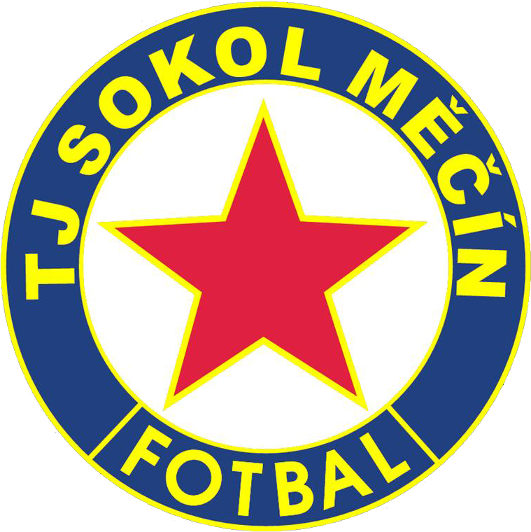 Wappen TJ Sokol Měčín  102159
