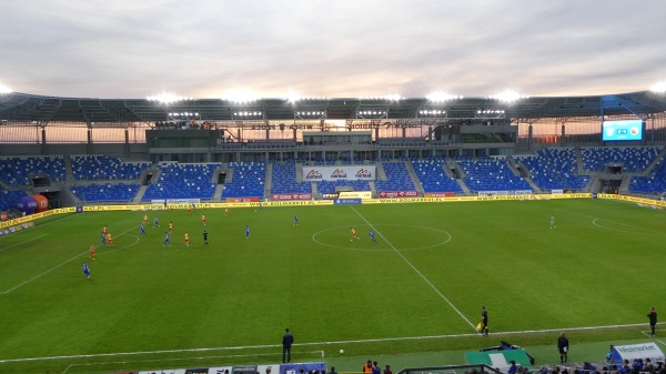 Stadion im. Kazimierza Górskiego - Płock