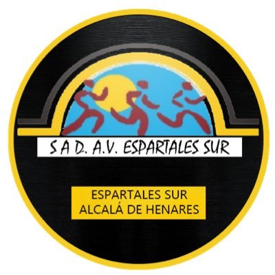 Wappen SAD Espartales Sur Fútbol Wappen SAD Espartales Sur Fútbol