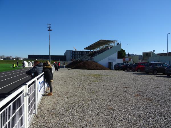 Stade Just Fontaine - Labège