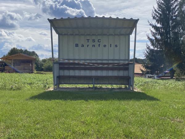 Sportanlage Bärnfels - Obertrubach-Bärnfels